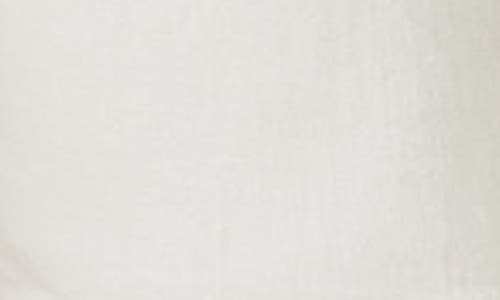 Levi's® 501® Mid Thigh Denim Shorts In White