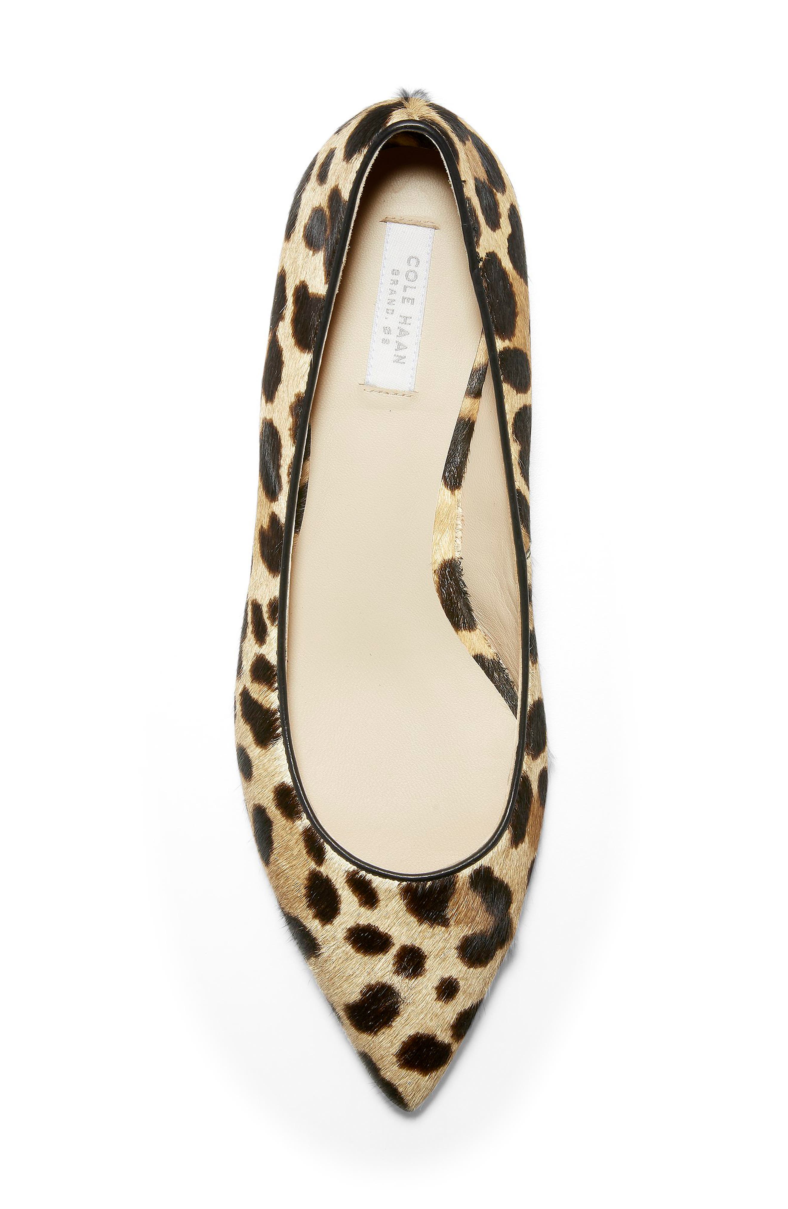 Cole Haan Vesta Skimmer Pump, Alternate, color, 