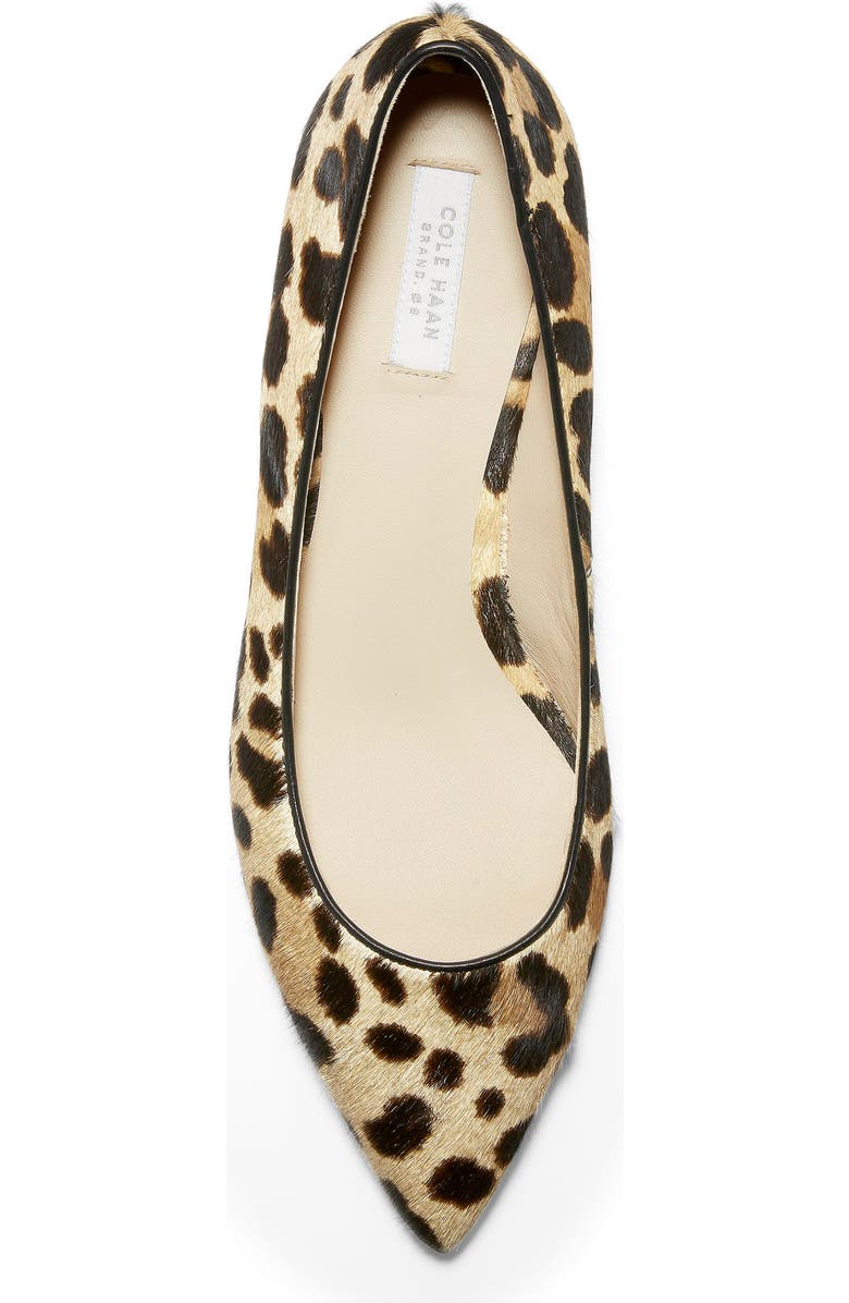 Cole Haan Vesta Skimmer Pump, Alternate, color,