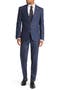 Jay Trim Fit Wool Suit