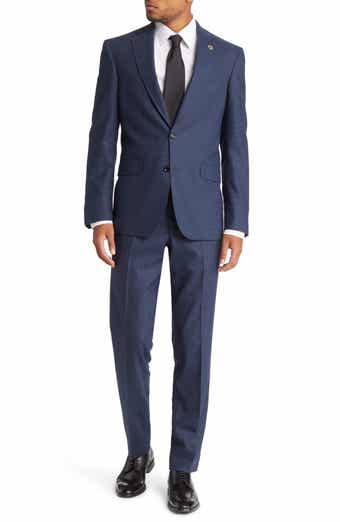 Ted baker shawl collar tuxedo discount