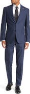 Ted Baker London Jay Trim Fit Wool Suit