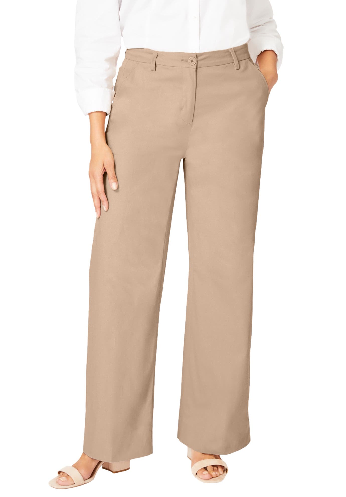 NEW KHAKI