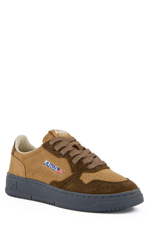 Medalist Low Sneaker (Men)