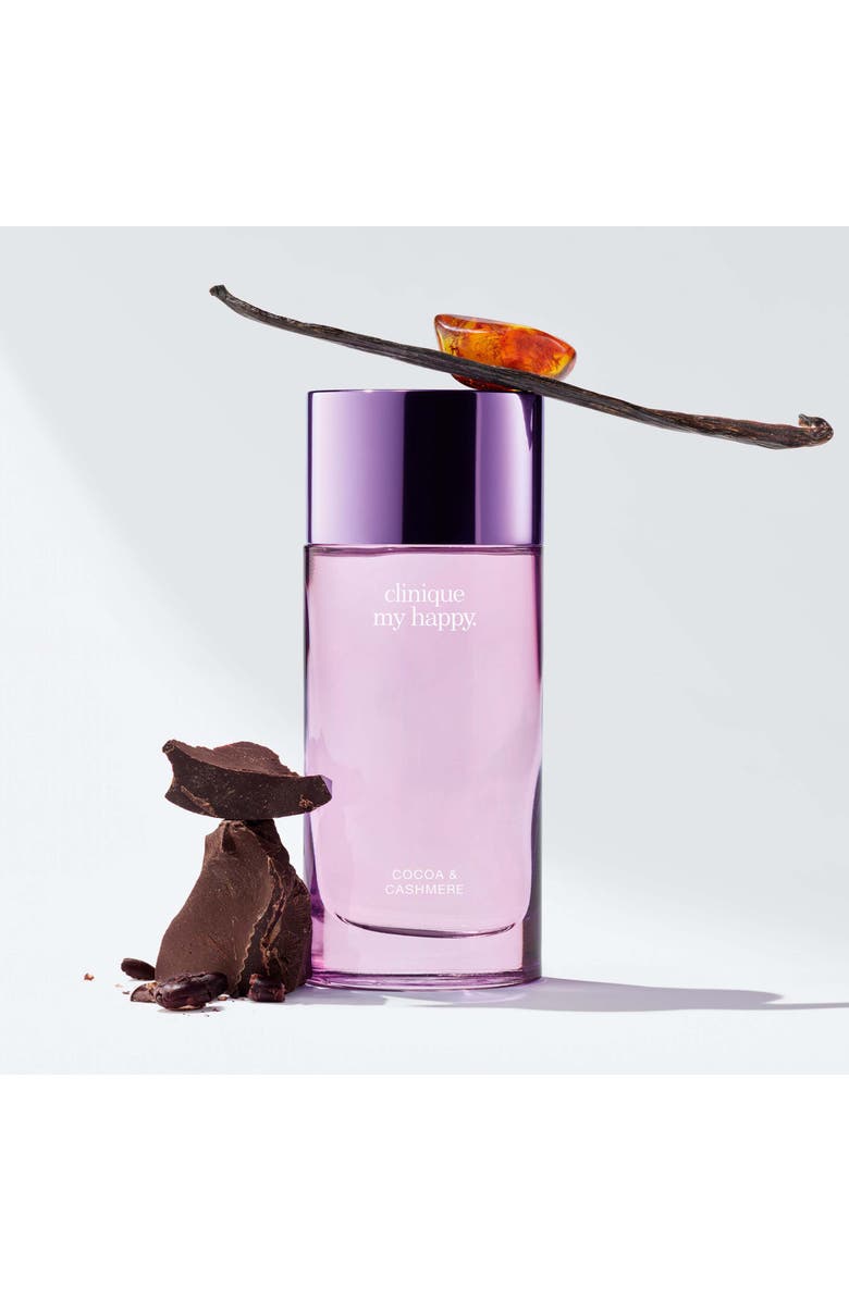 Clinique My Happy Duo Mini Perfume Gift Set $70 Value, Alternate, color,