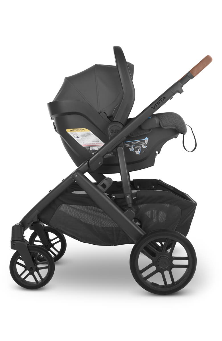 UPPAbaby Mesa V2 Infant Car Seat, Alternate, color, Greyson