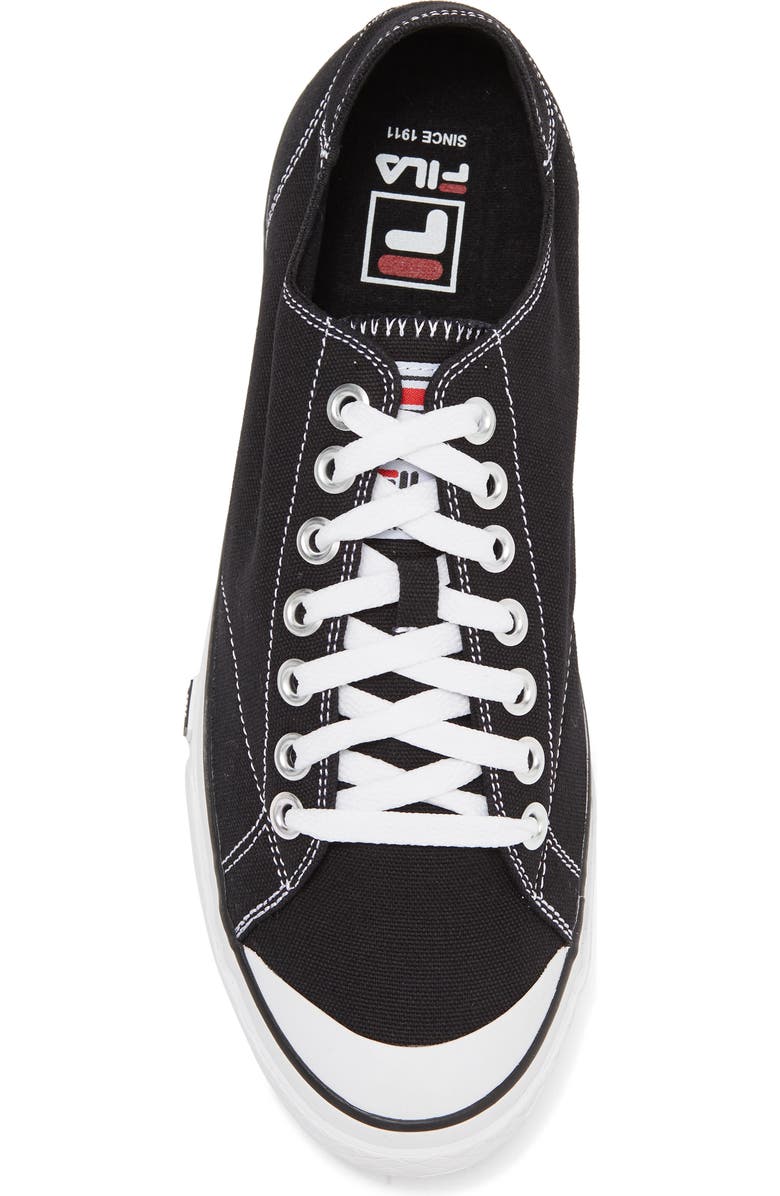 FILA TARP 1911 CVO Low-Top Sneaker, Alternate, color,