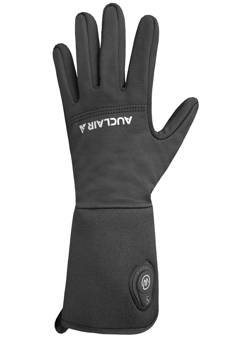 Heated Liner, Main, color, BLACK