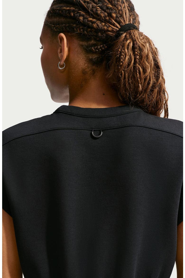 24/7 Dri-FIT Minidress, Alternate, color, BLACK/ BLACK/ DK SMOKE GREY