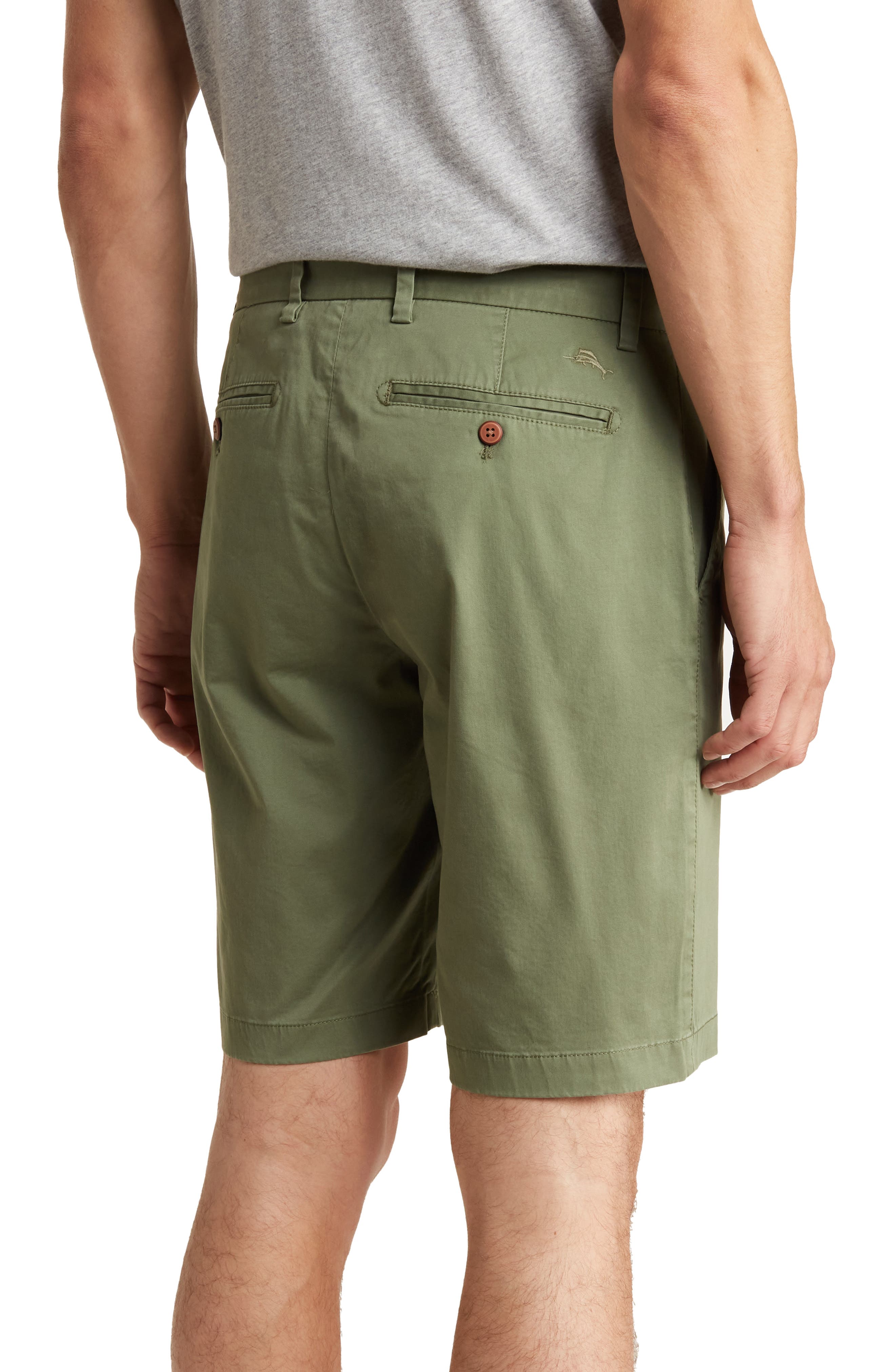 Top Sail Shorts - image 4