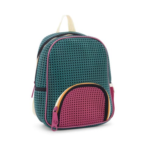 Little Starter Backpack with Nimix Set