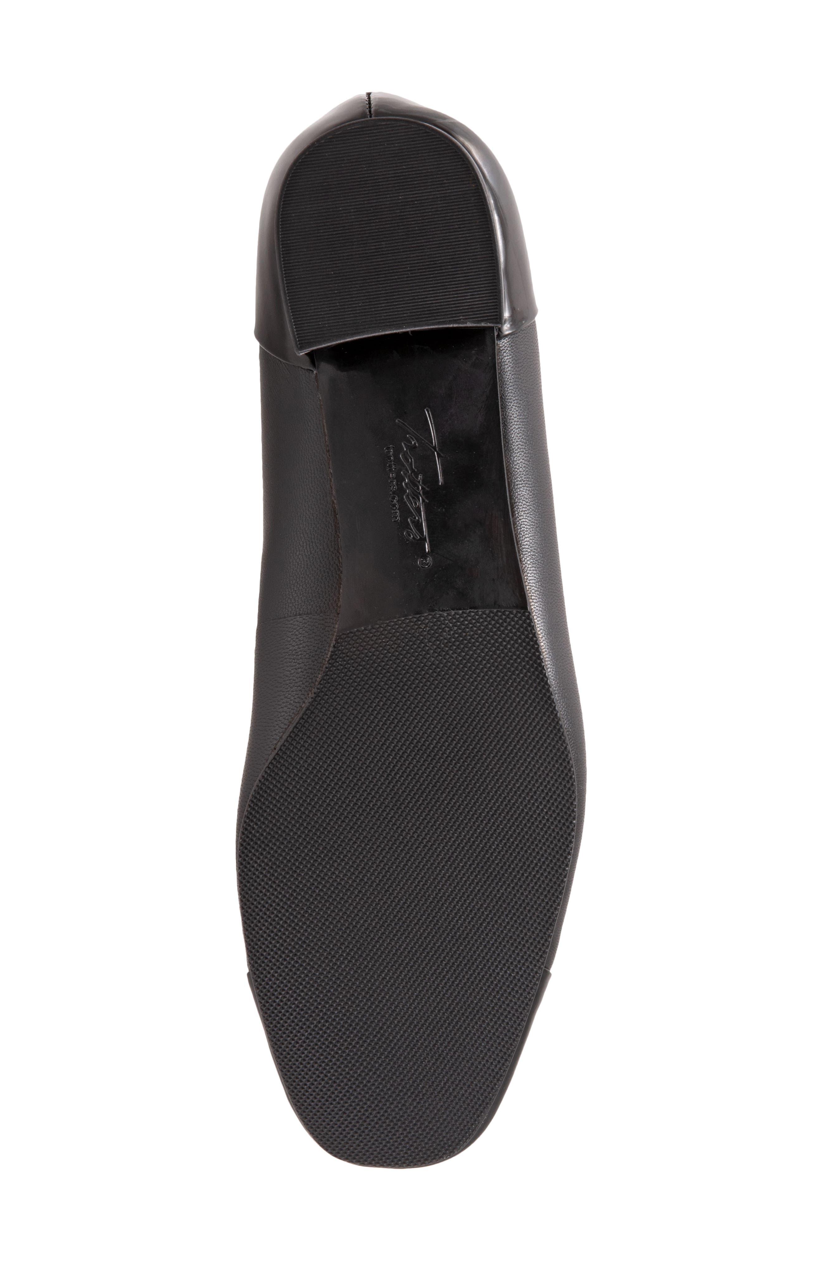 Trotters Daisy Pump, Alternate, color, 