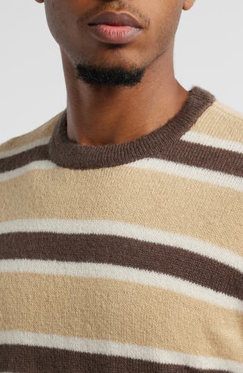 Sunday Crewneck Sweater