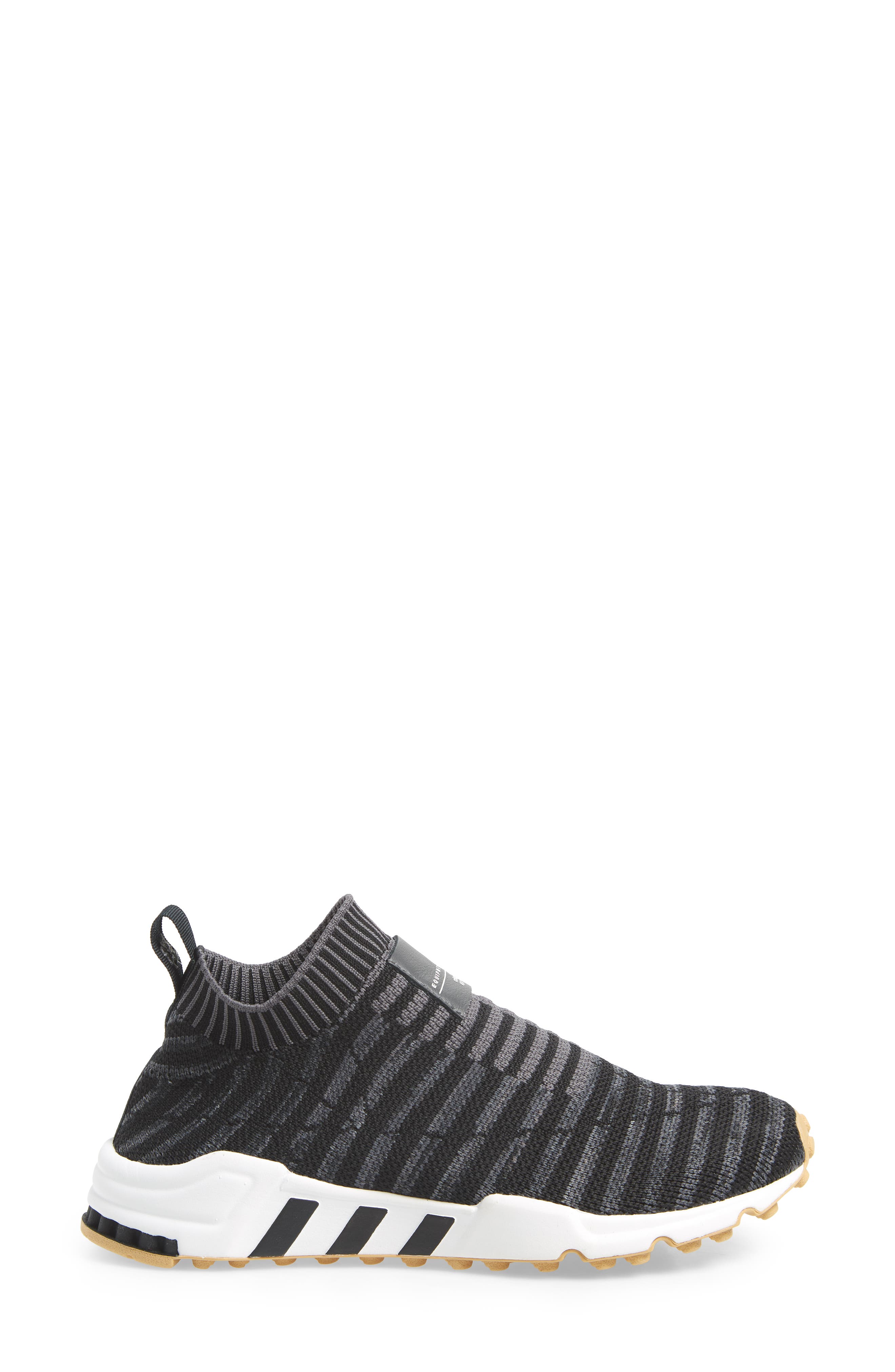 adidas EQT Support Sock Primeknit Sneaker, Alternate, color, 