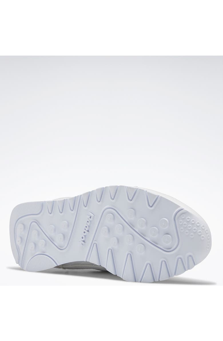 Reebok Classic Nylon Sneaker, Alternate, color,