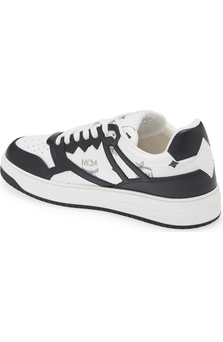 MCM Neo Terrain Sneaker, Alternate, color,