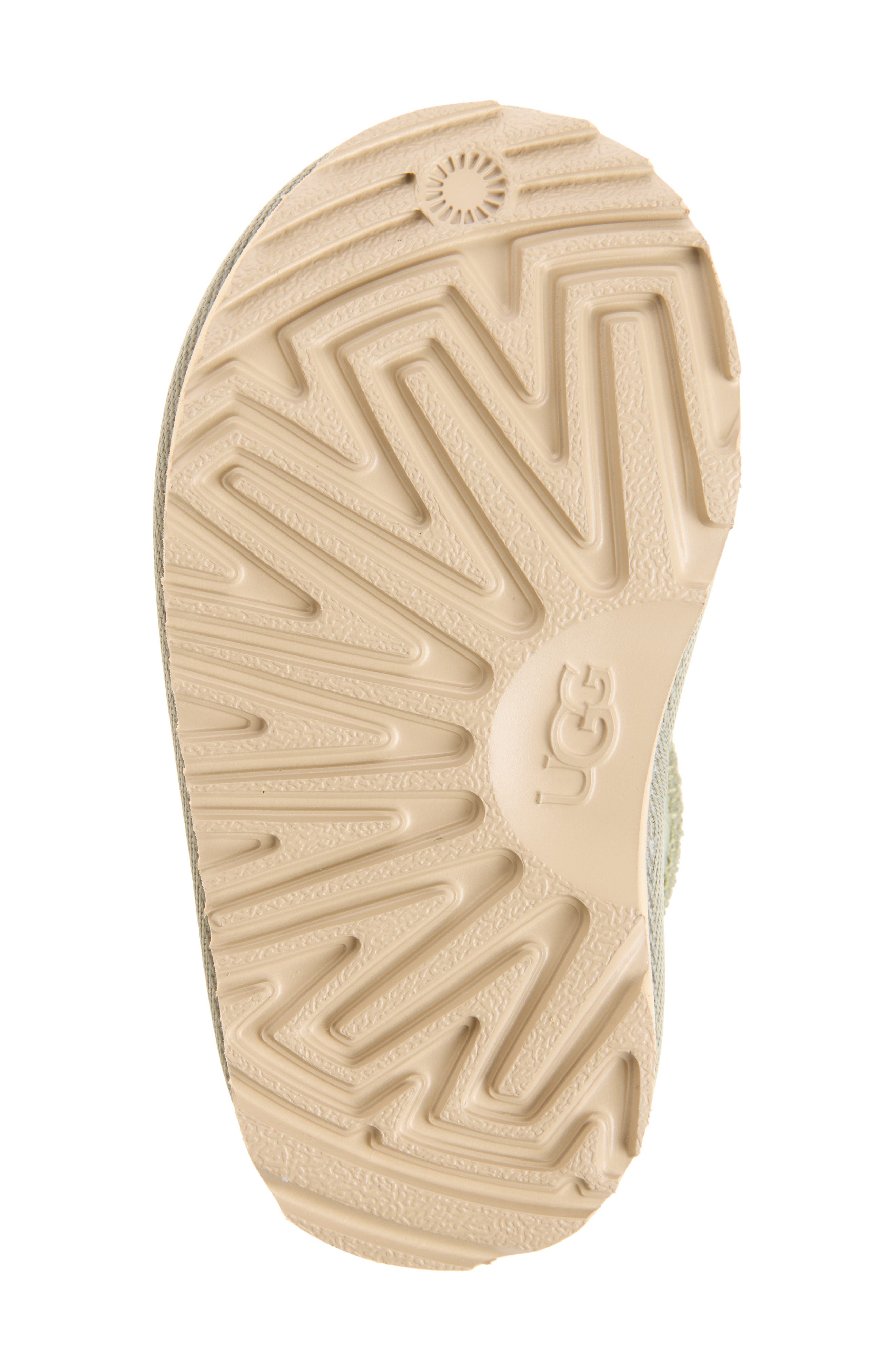 Kids' Classic Ultra Mini Taslyn Boot, Alternate, color, SHADED CLOVER
