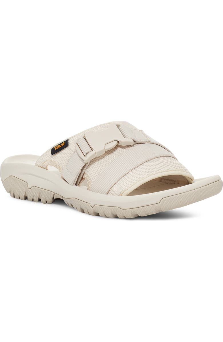 Teva Hurricane Verge Sport Slide Sandal, Main, color, Birch