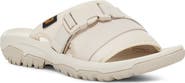 Teva Hurricane Verge Sport Slide Sandal