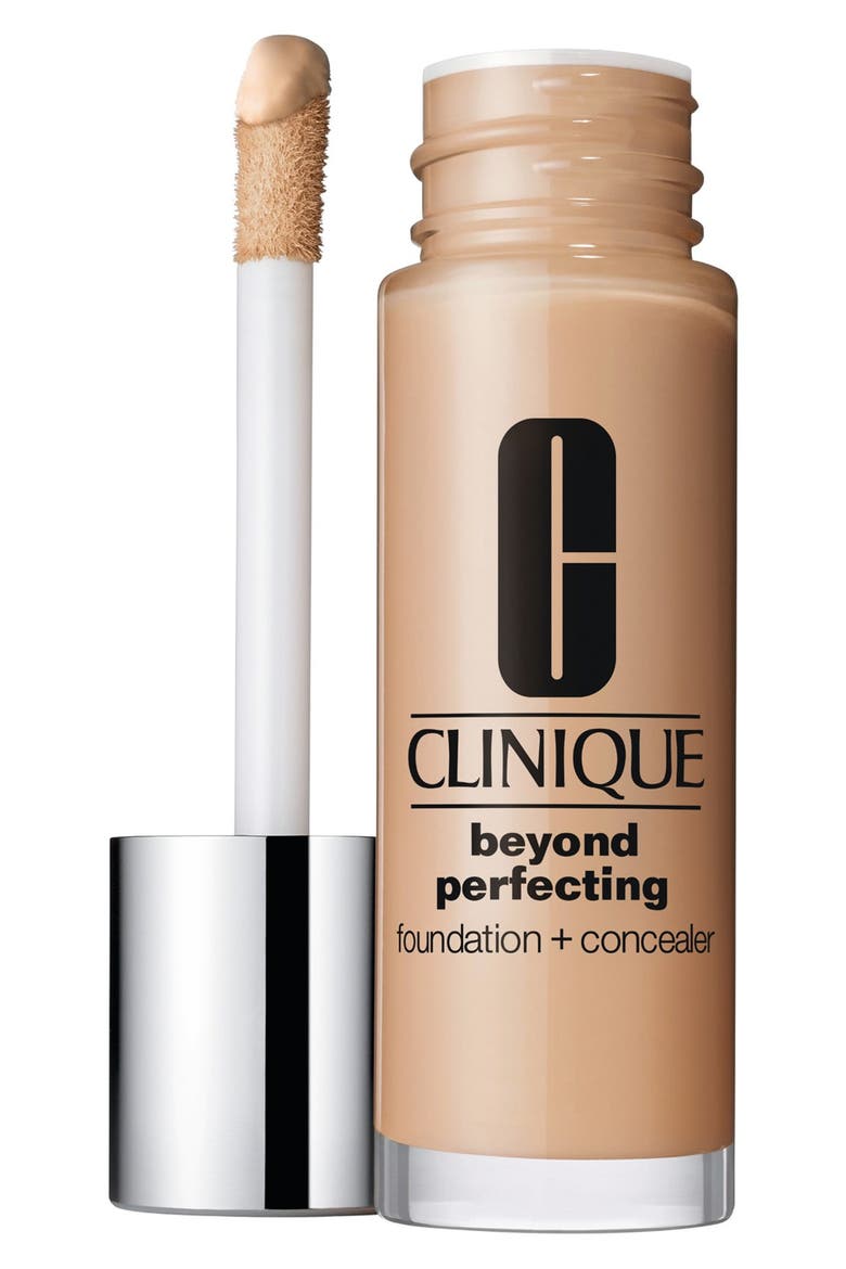 Beyond Perfecting™ Foundation + Concealer, Main, color, CN 52 NEUTRAL