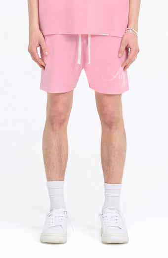 Represent Owners' Club Cotton Mesh Drawstring Shorts