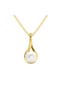 selected 14K Yellow Gold