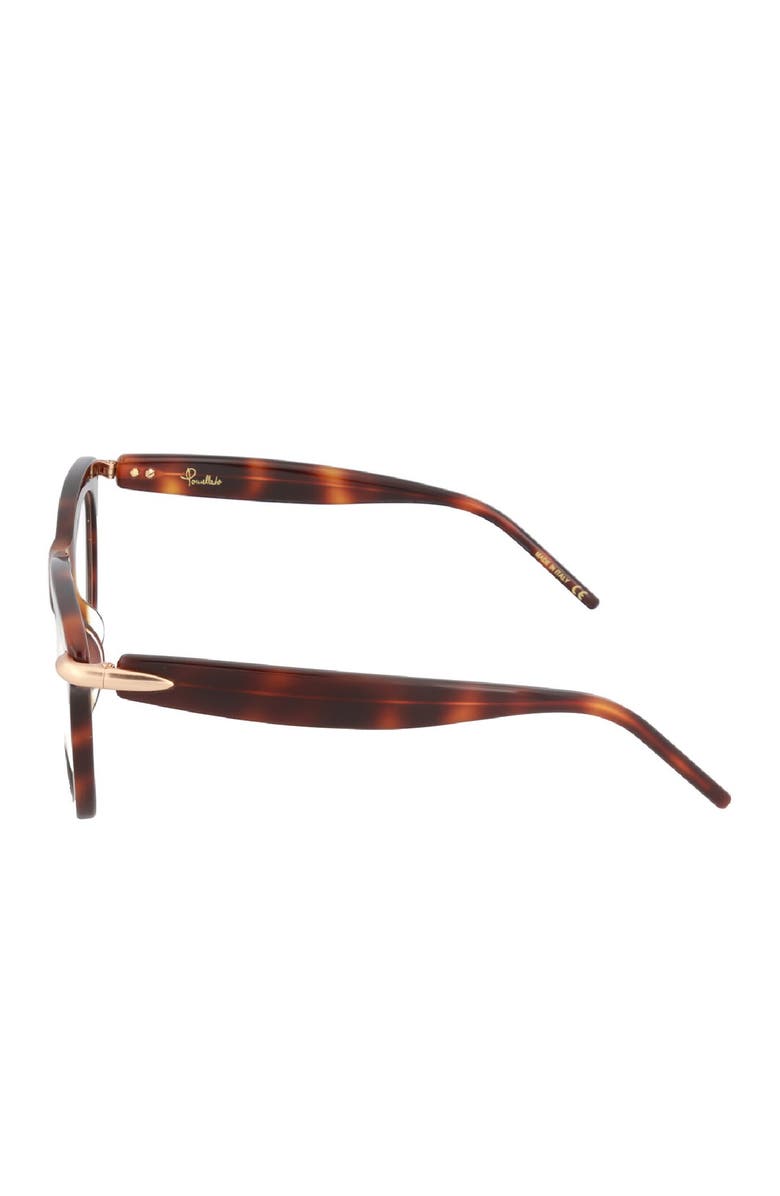 Pomellato 52mm Optical Frames, Alternate, color, 