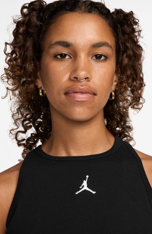 JORDAN JORDAN ESSENTIAL RACERBACK TANK 