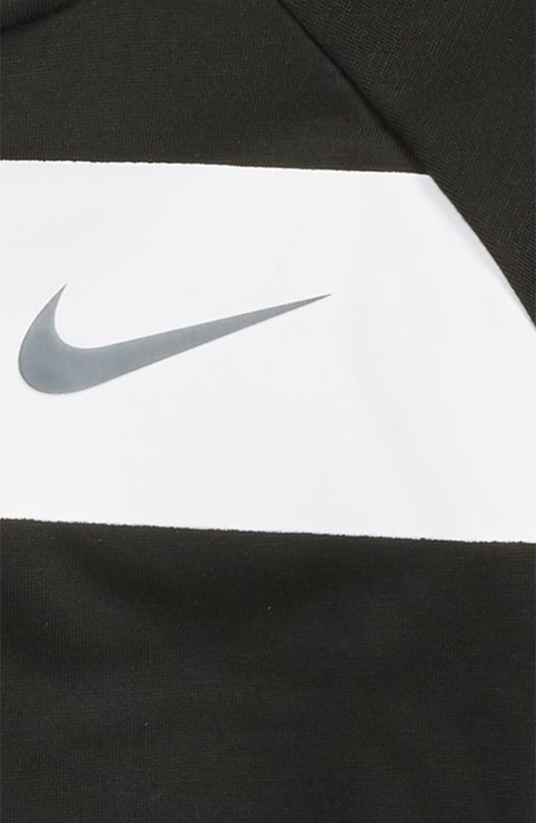 Nike Dry Zip Hoodie, Alternate, color,