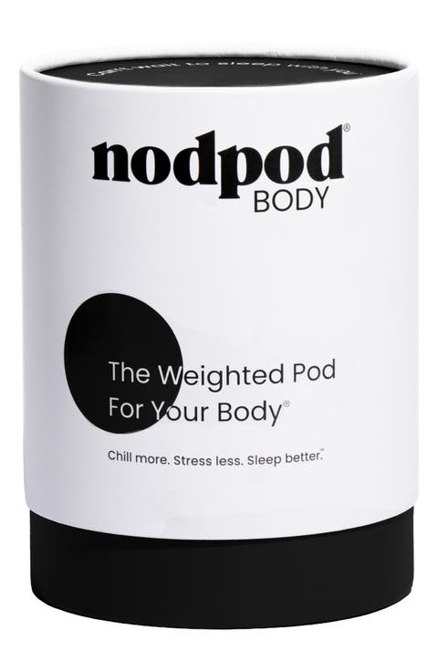 BODY® Weighted Body Pod