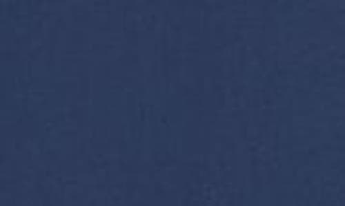 Scotch & Soda Relaxed Fit Cotton T-shirt In Atlantic Blue