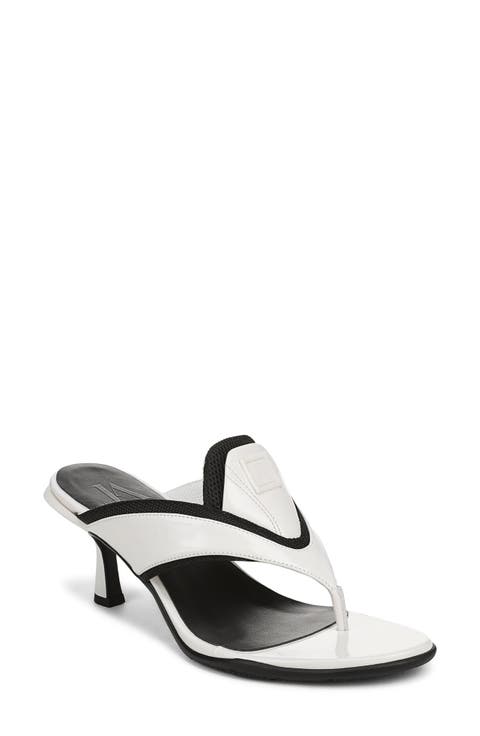 x June Ambrose Ravyn Sandal (Women)