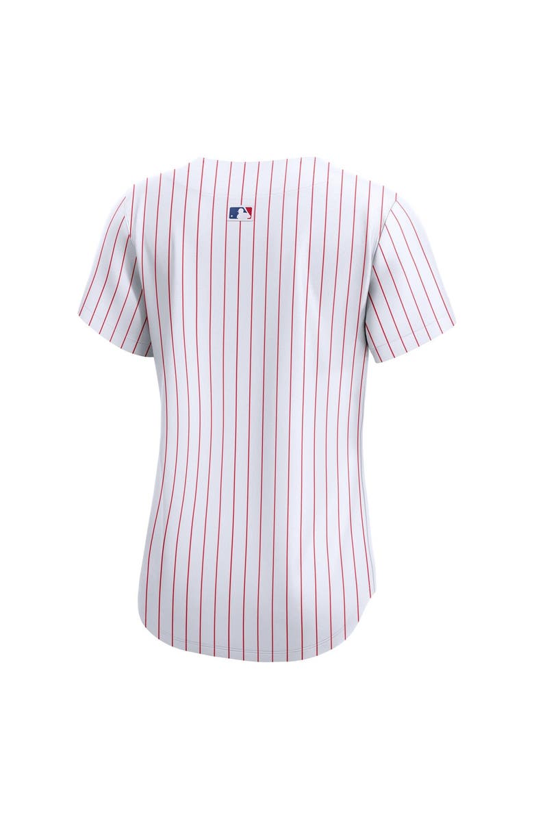 Nike Women's Nike White Philadelphia Phillies Home Limited Jersey, Alternate, color, White
