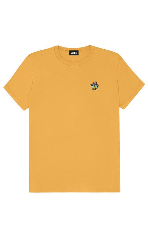 Sorcerer Frog Tee