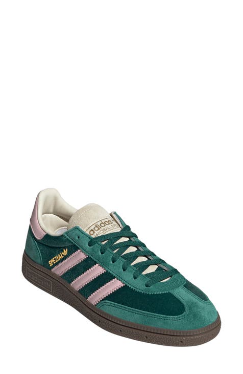 Shop Green Adidas Online Nordstrom