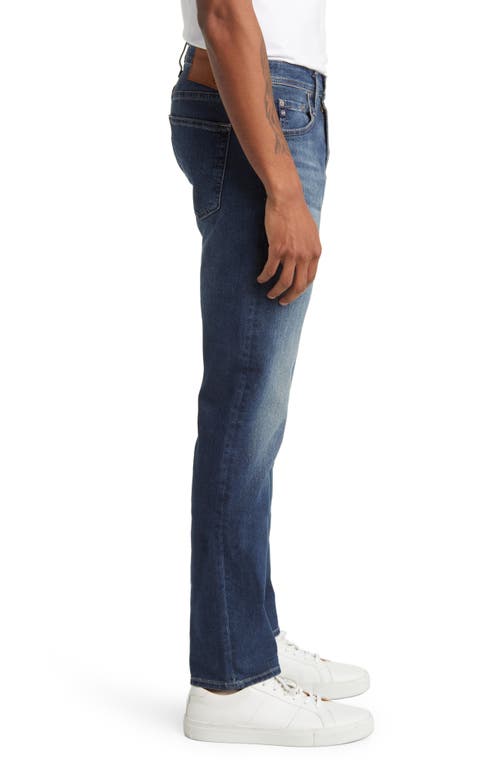 Ag Tellis Cloud Soft Slim Fit Jeans In Castro Valley