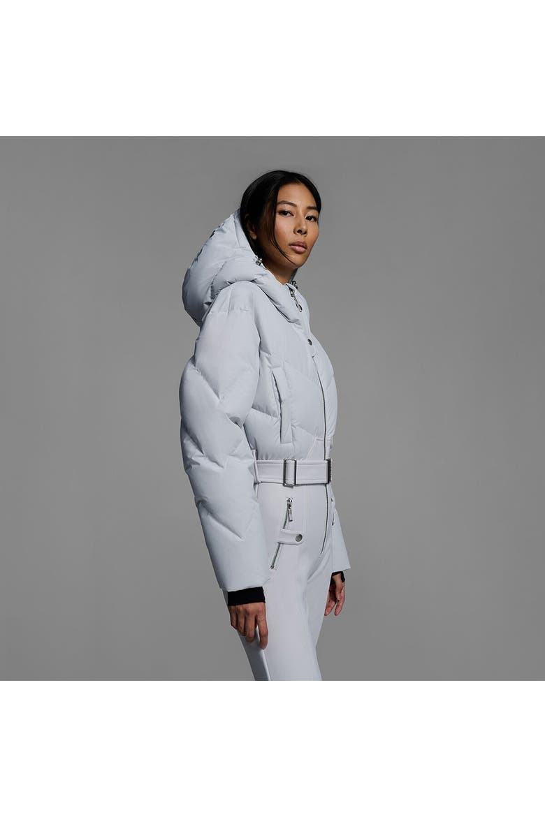Ajax Snow Suit - Women's, Alternate, color, Smoke