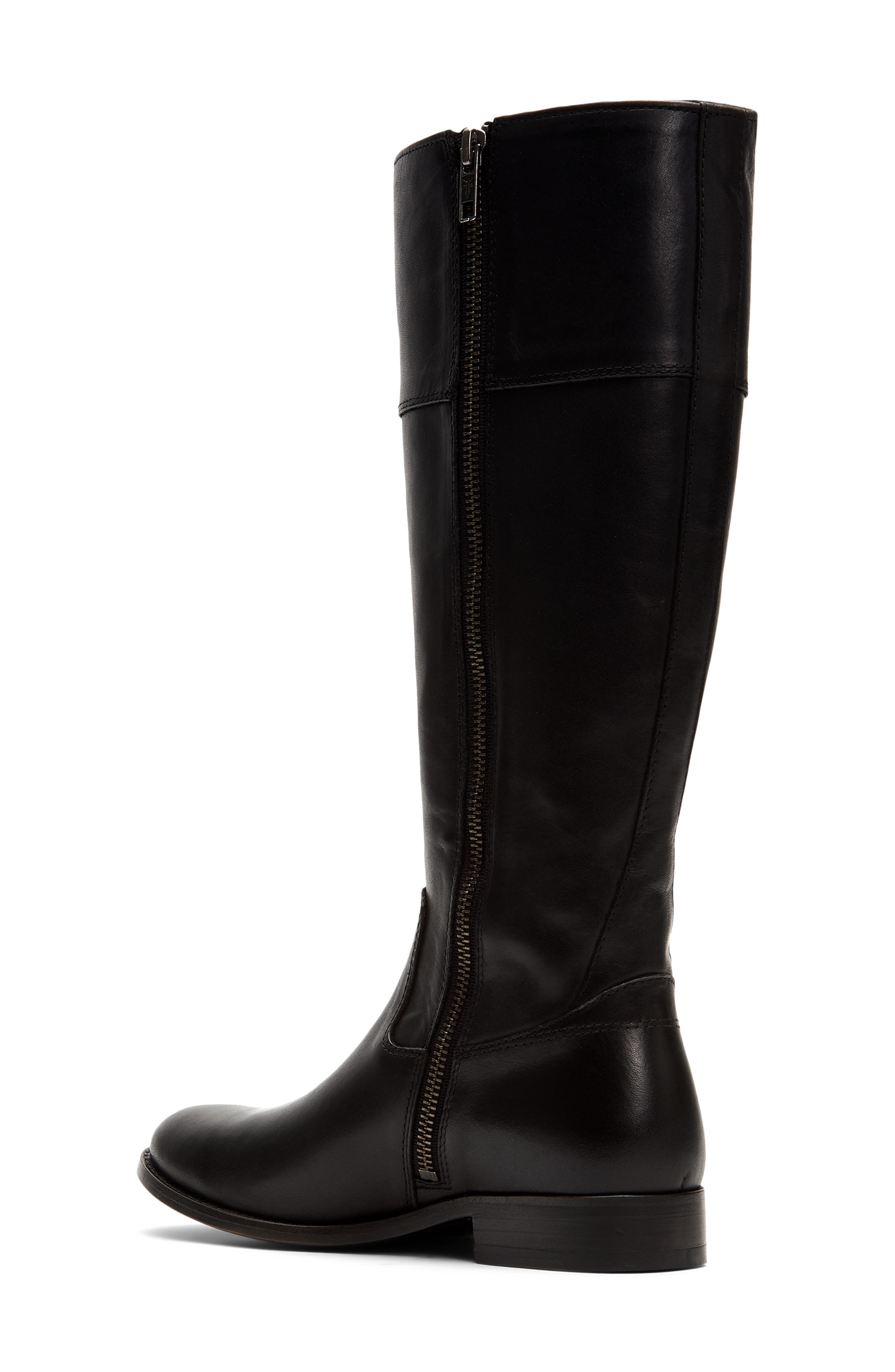 Frye Melissa Knee High Boot, Alternate, color, 