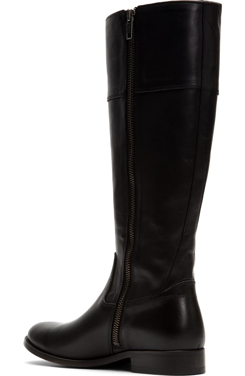 Frye Melissa Knee High Boot, Alternate, color,