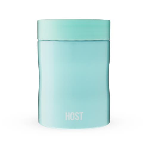 Host Stay-chill Standard Can Cooler In Seaglass