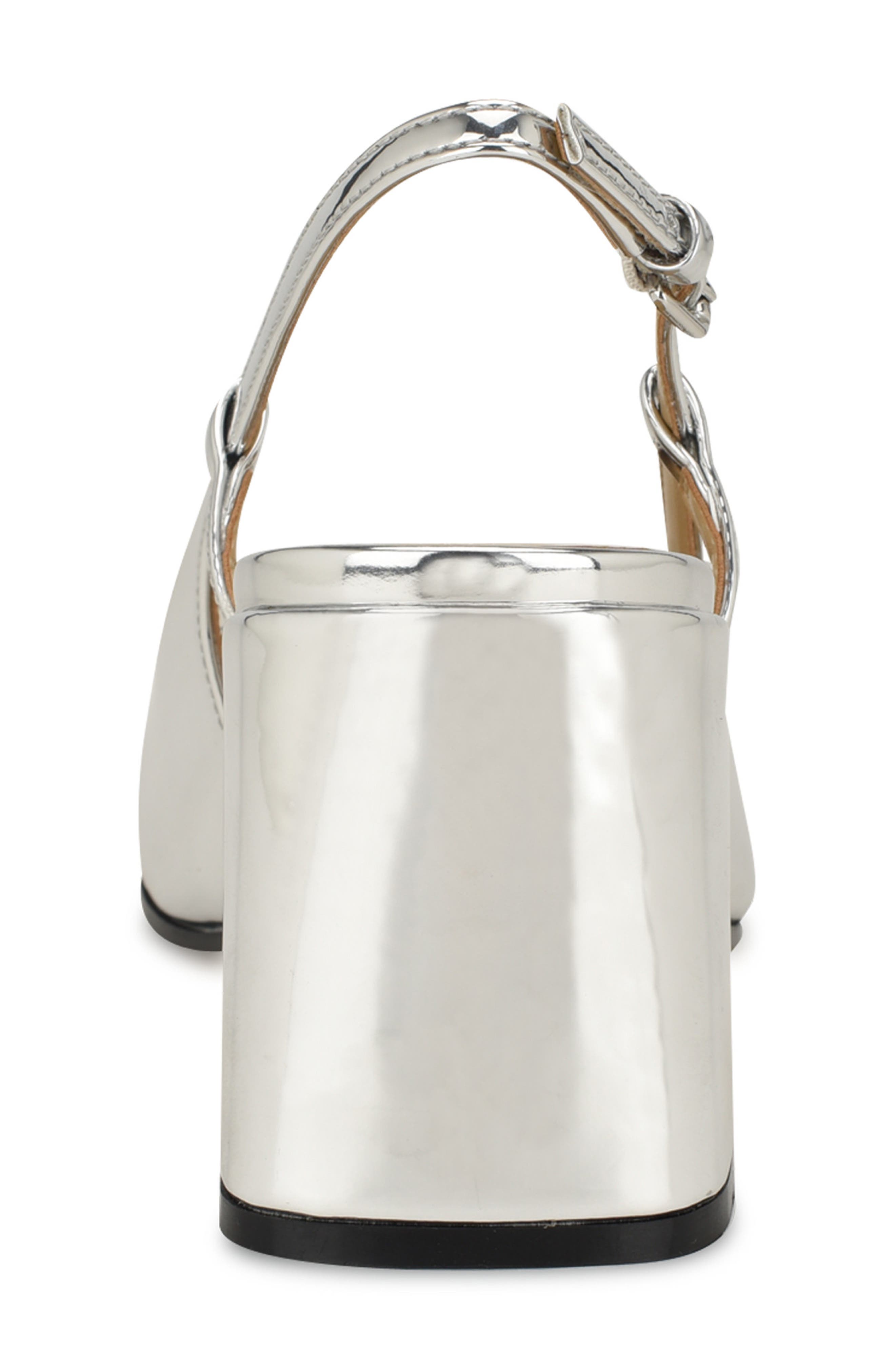 Nine West Cast Slingback Pump, Alternate, color, 