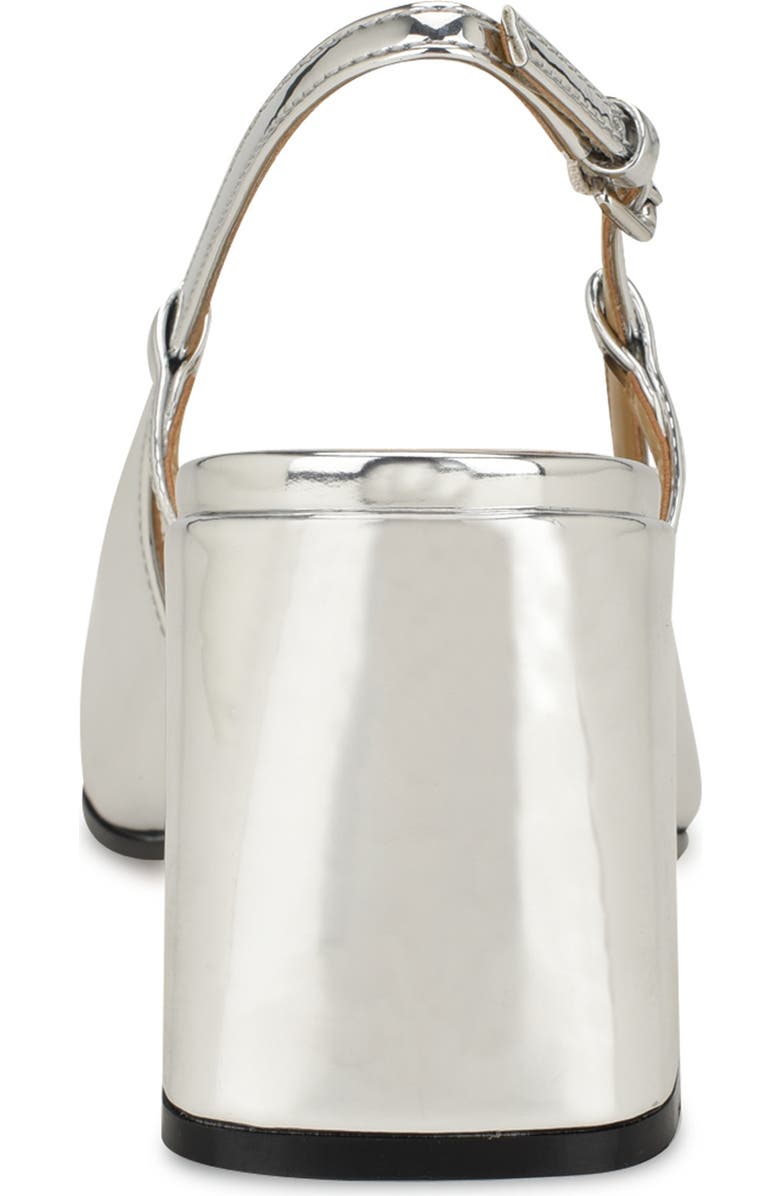 Nine West Cast Slingback Pump, Alternate, color,