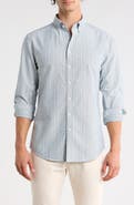 Rodd & Gunn Hoeptoun Sport Fit Button-Up Shirt