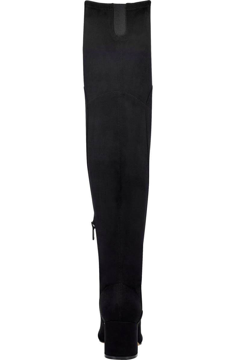 Marc Fisher LTD Jayne Over the Knee Boot, Alternate, color,