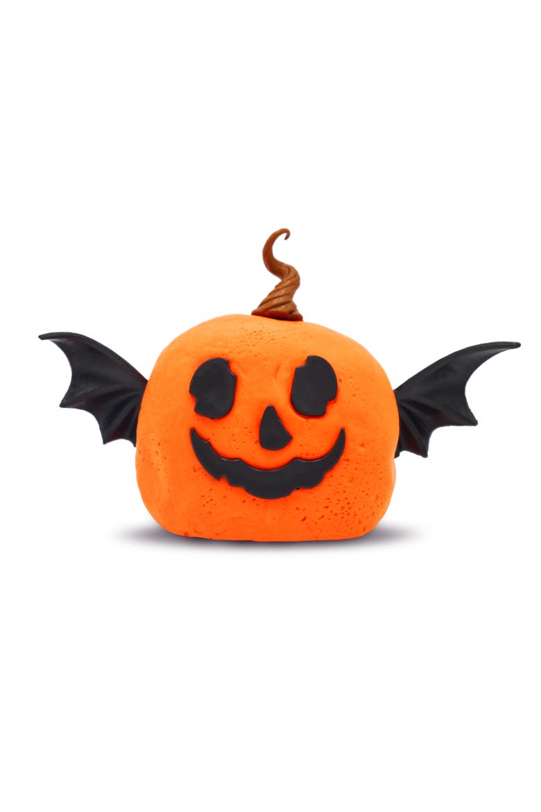 Jackolantern Craft Kit 6 Pack, Alternate, color, Multicolored