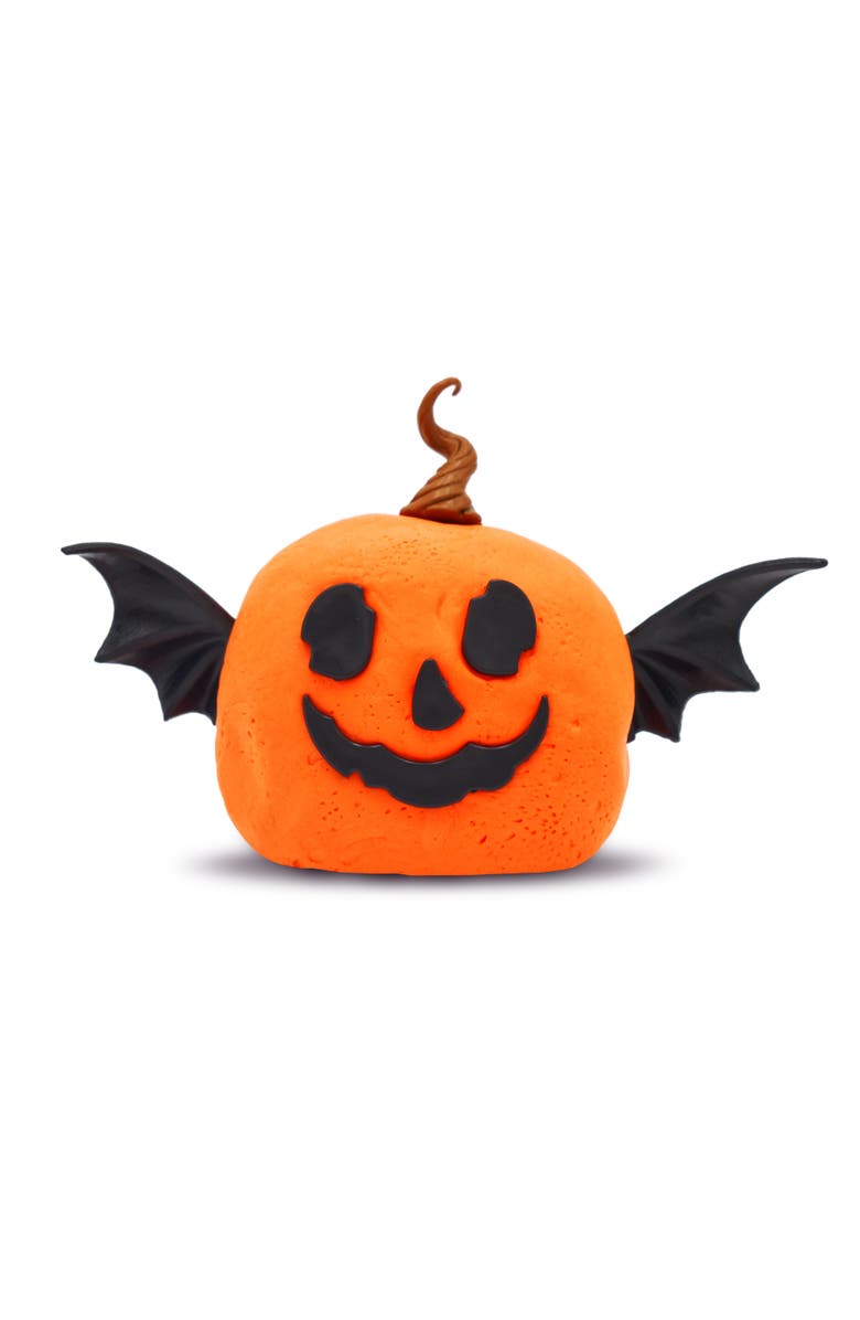 Build Buddiez Jackolantern Craft Kit 6 Pack, Alternate, color, Multicolored