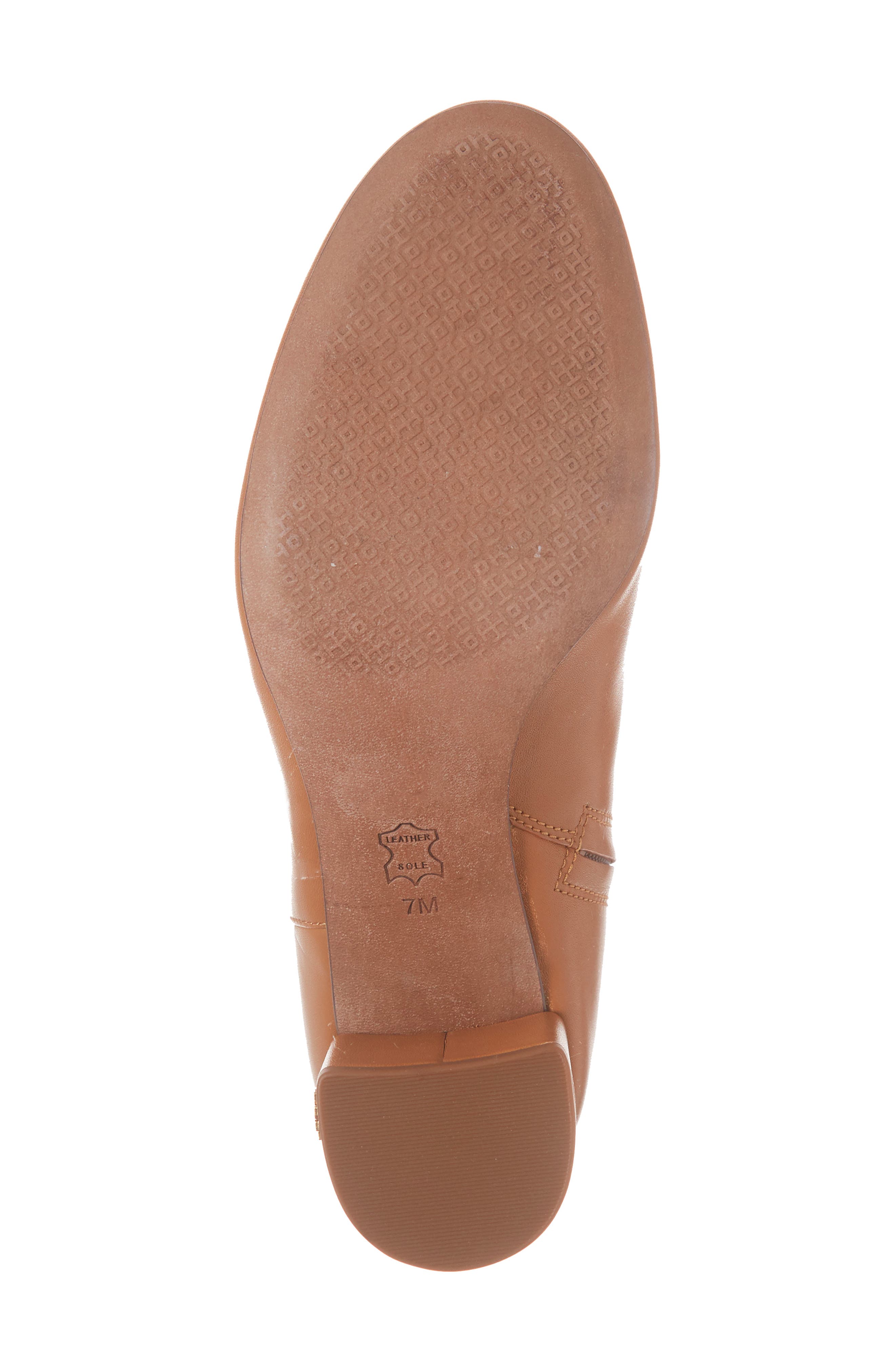 Tory Burch Brooke Bootie, Alternate, color, 