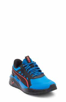 PUMA Kids' Excursion Jr Sneaker