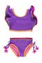  Neon Purple