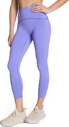 SPANX® Booty Boost® Low Show Sweat 7/8 Leggings